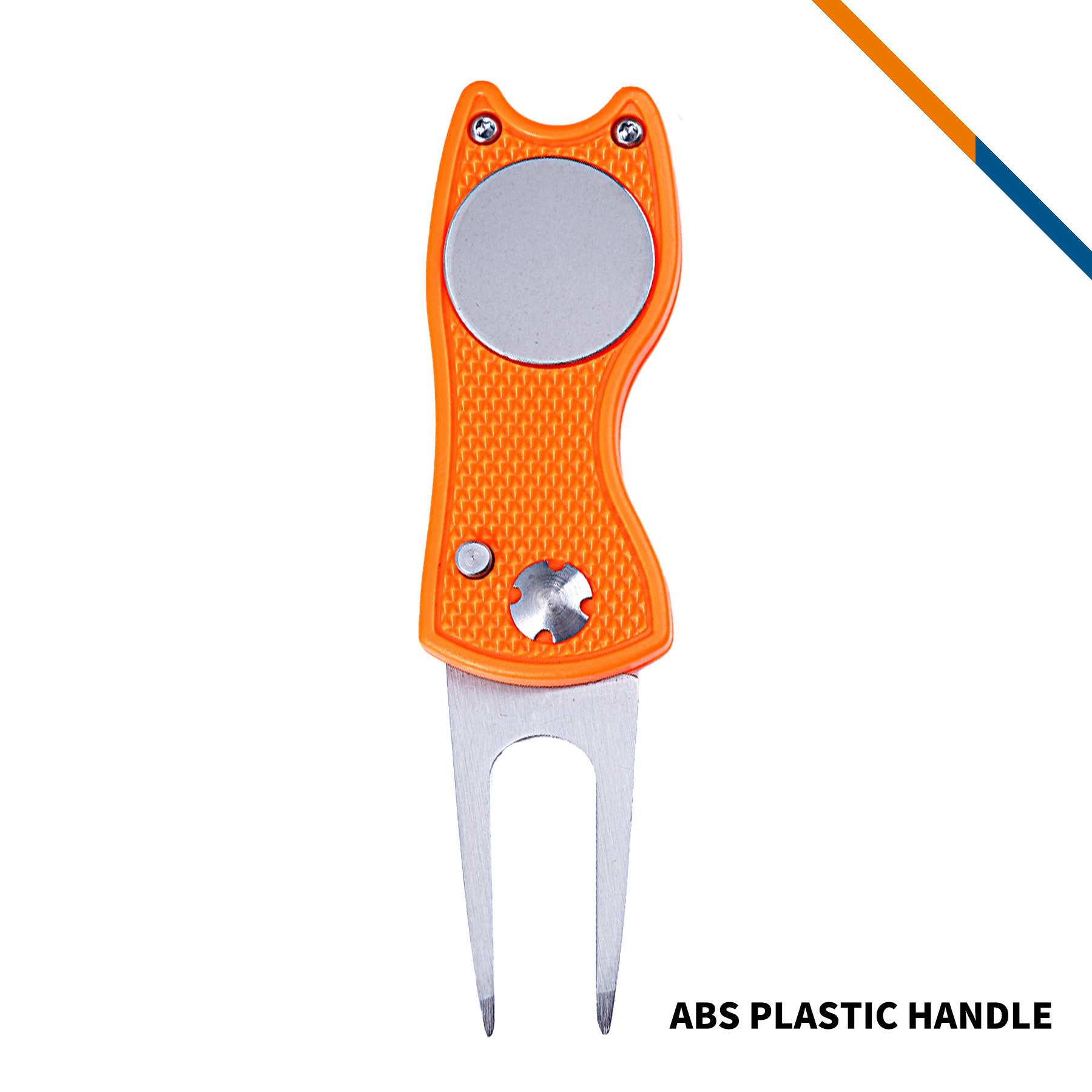 Moll Foldable Golf Tools 21