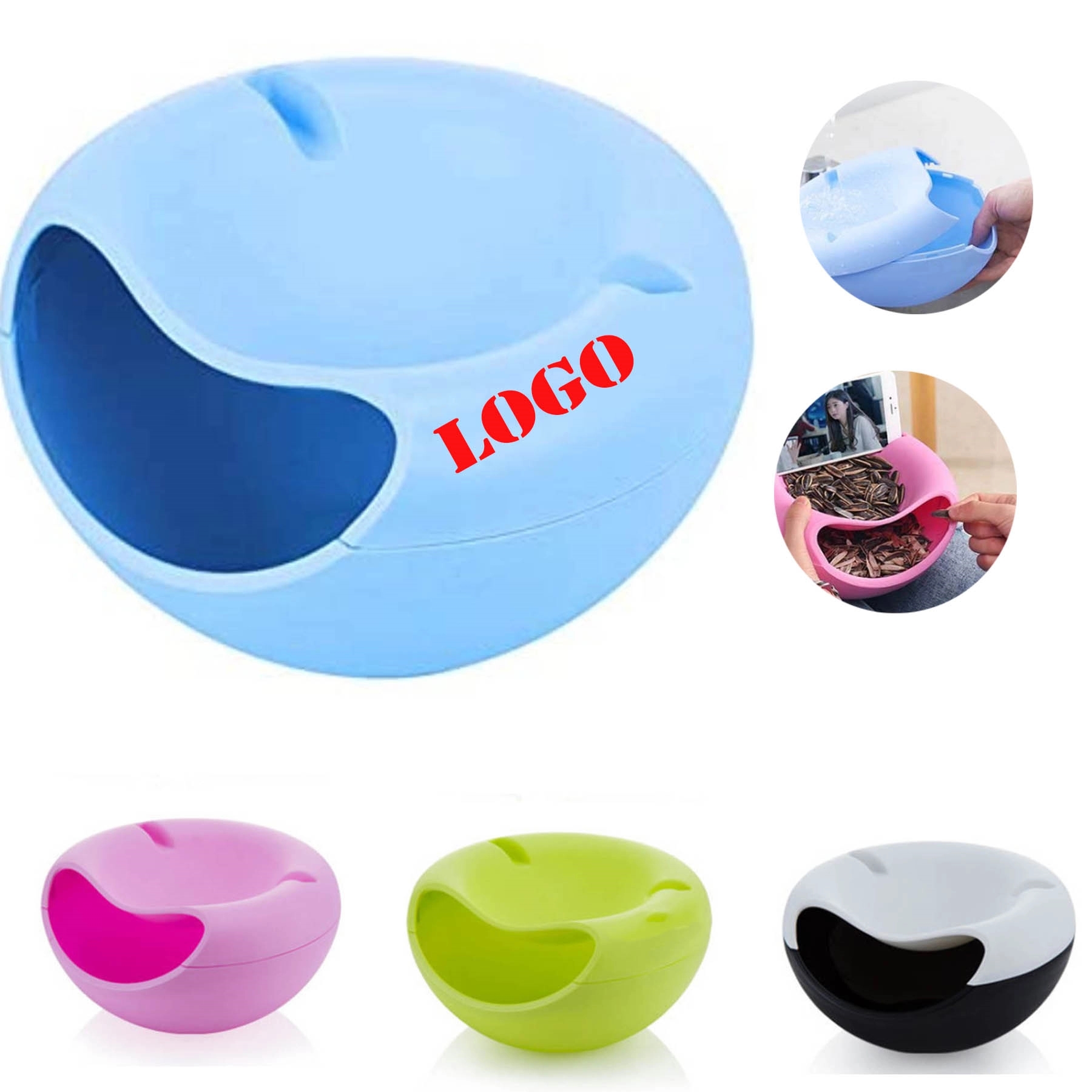Storage Box For Candies 2