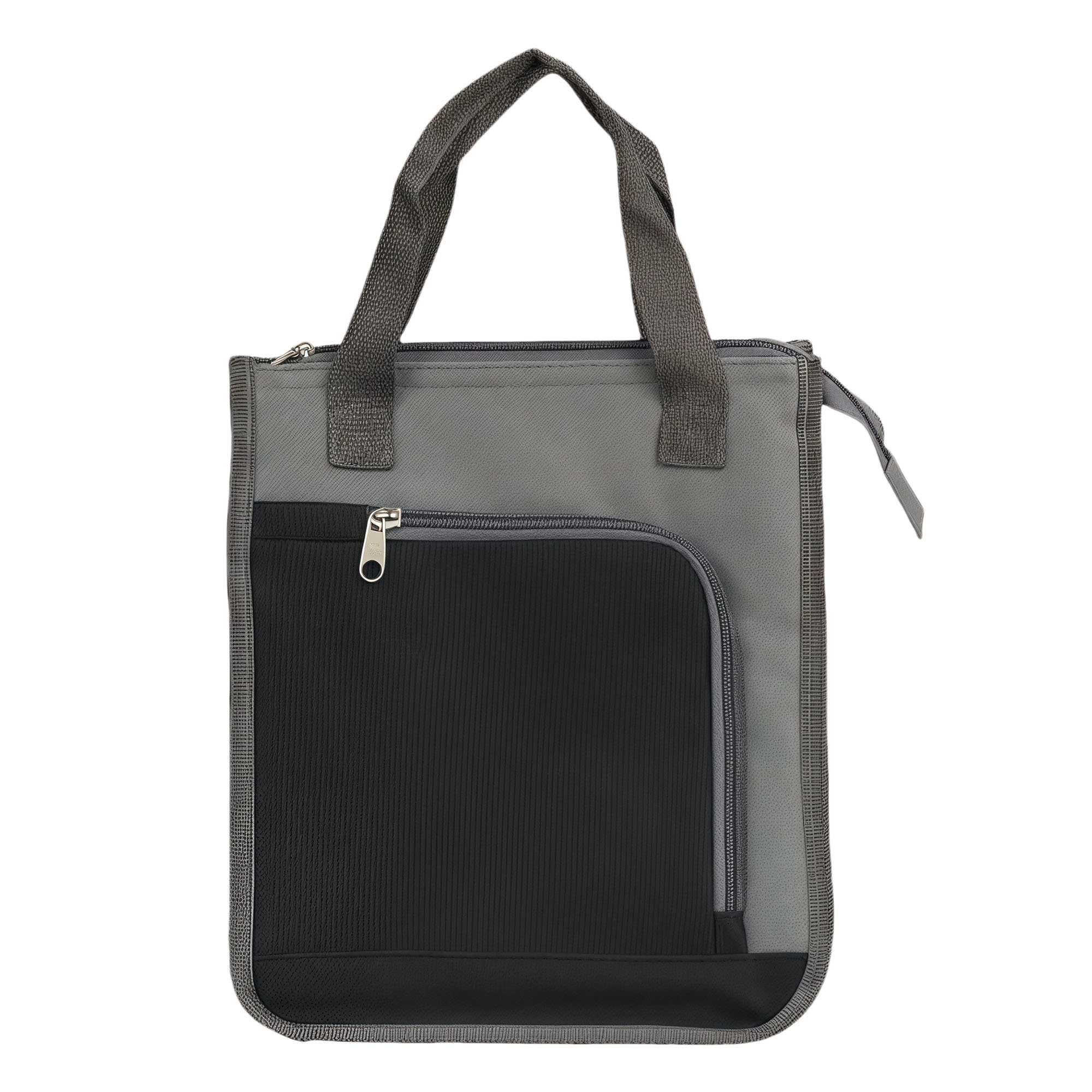 Large Insulated Oxford Lunch Bag for Work School 3