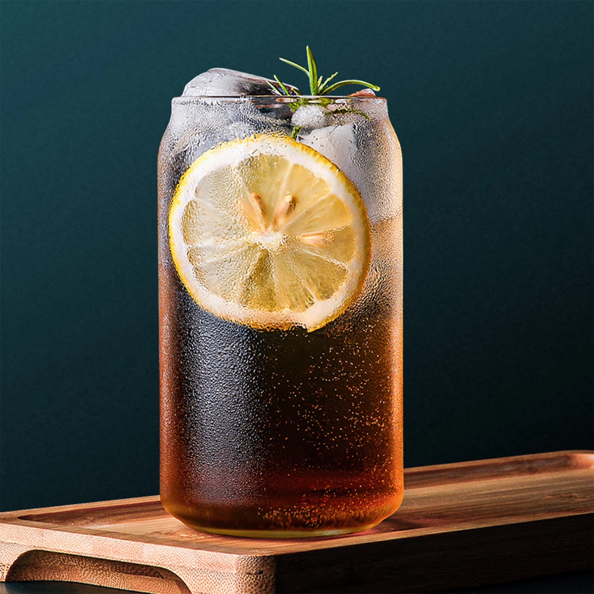 16Oz Pint Glass 4