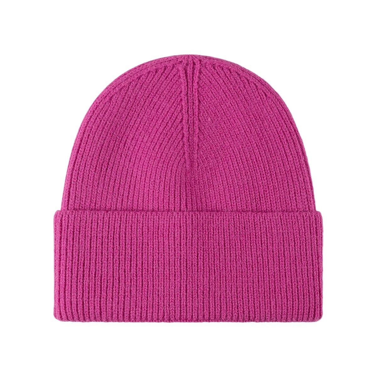 Acrylic Knitted Hat for Outdoor Activities 2