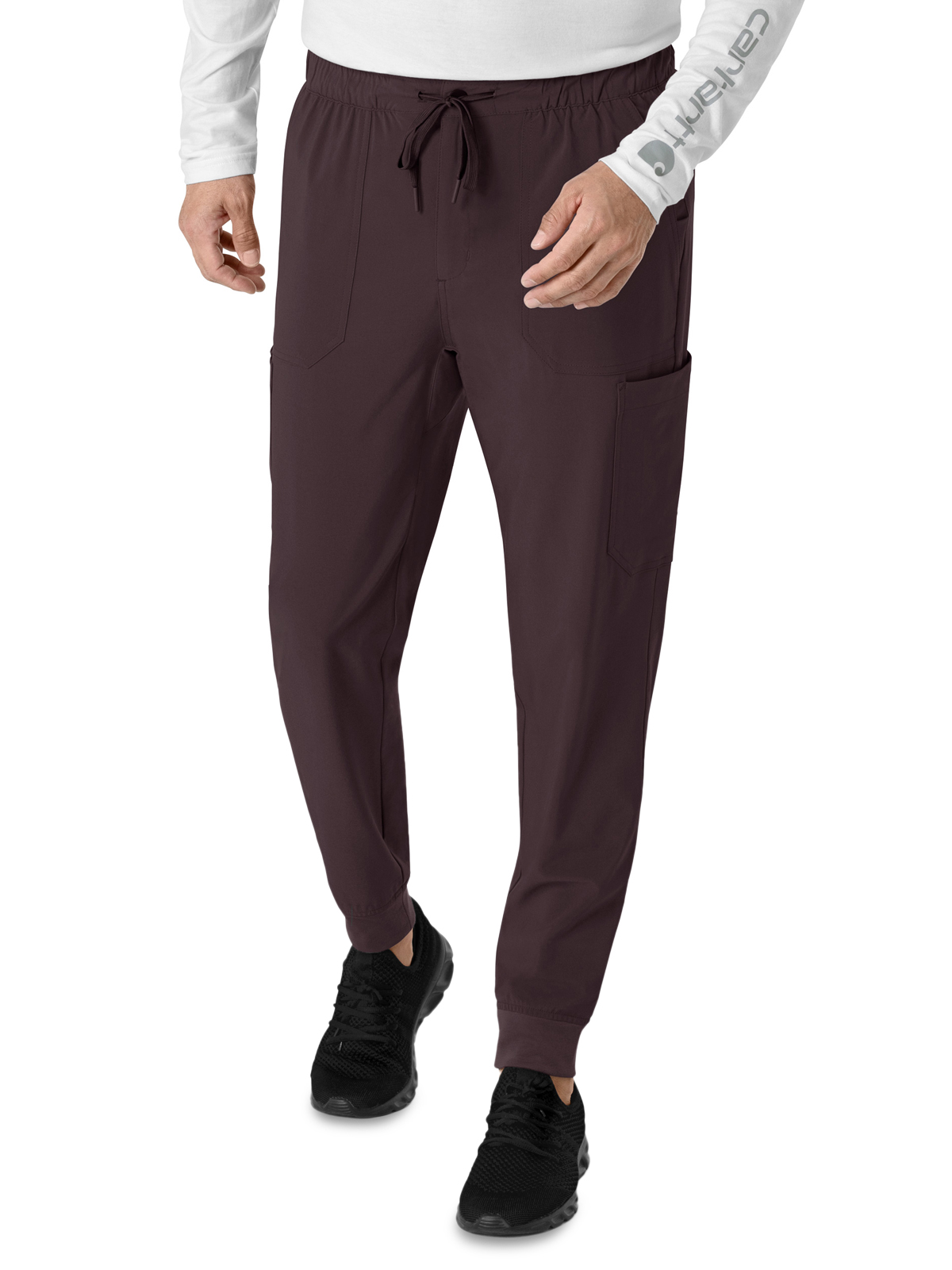 Carhartt Scrubs - Force Cross-Flex - Men's Seven-Pocket Jogger Pant 10
