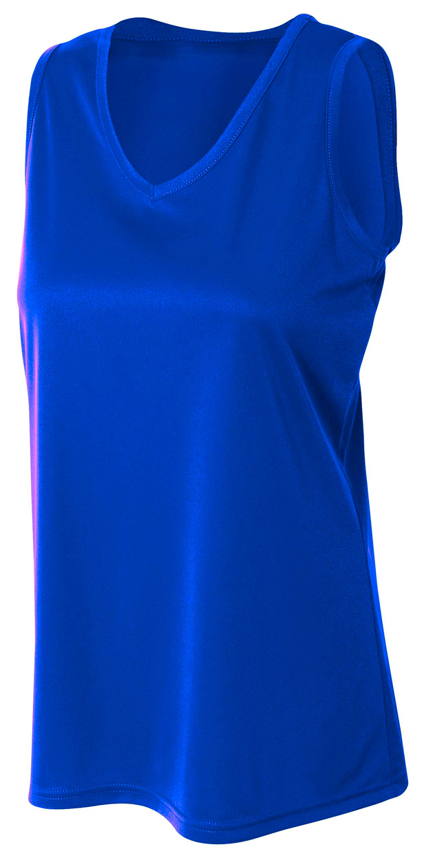 A4 Sprint Athletic Tank 6