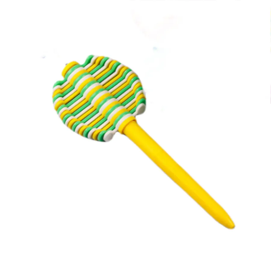 Creative Decompression Rotary Ballpoint Pen 3