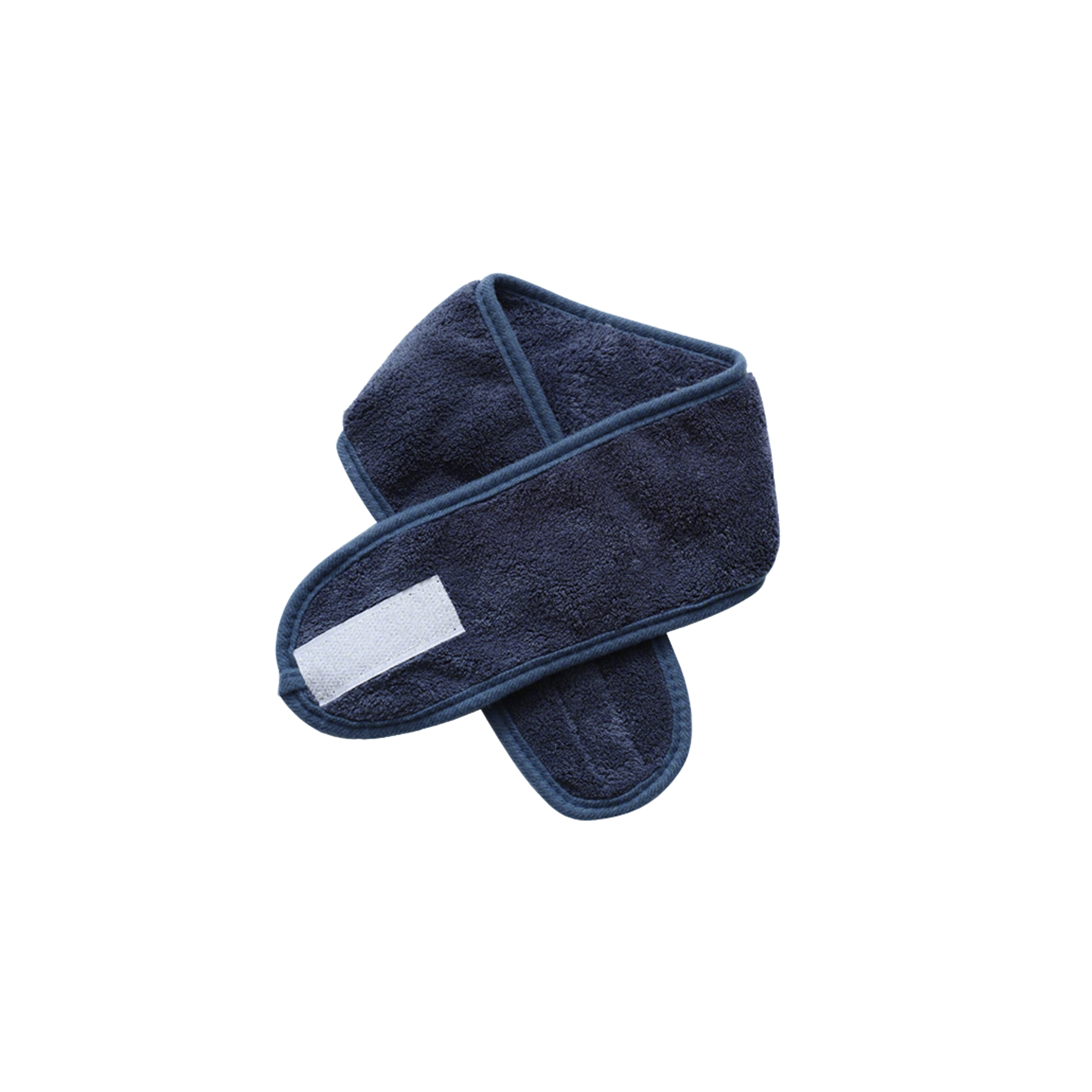 Microfiber Elastic Face Wash Hair Loop Headband 6