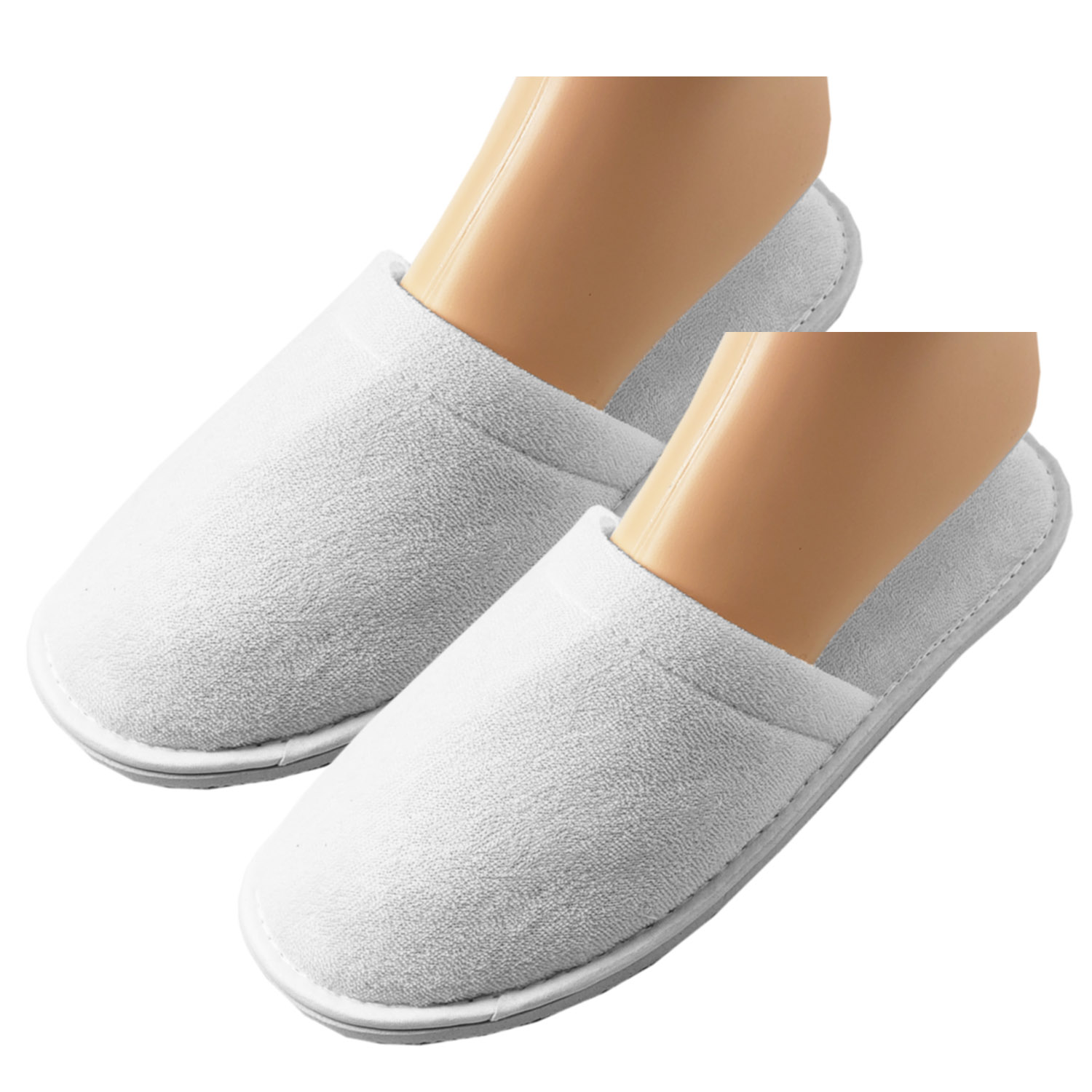 Economy Comfy Slipper