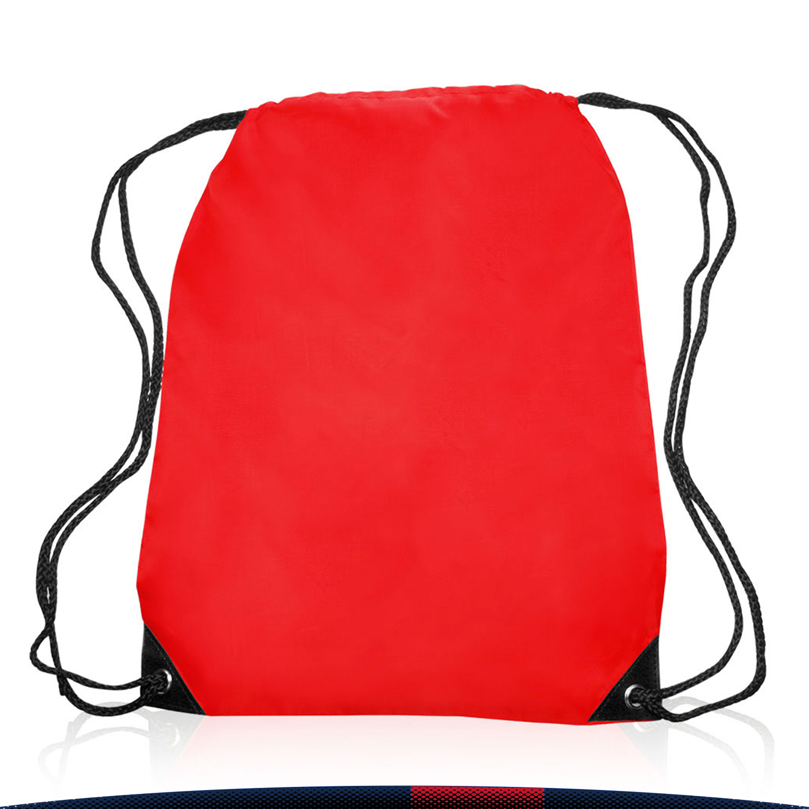 Sports Drawstring Backpacks 8