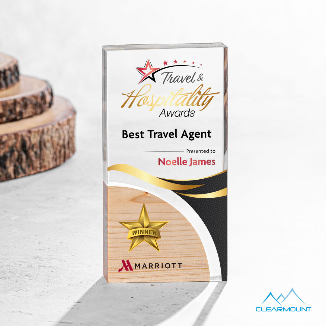 Nuage VividPrint™ Award 2