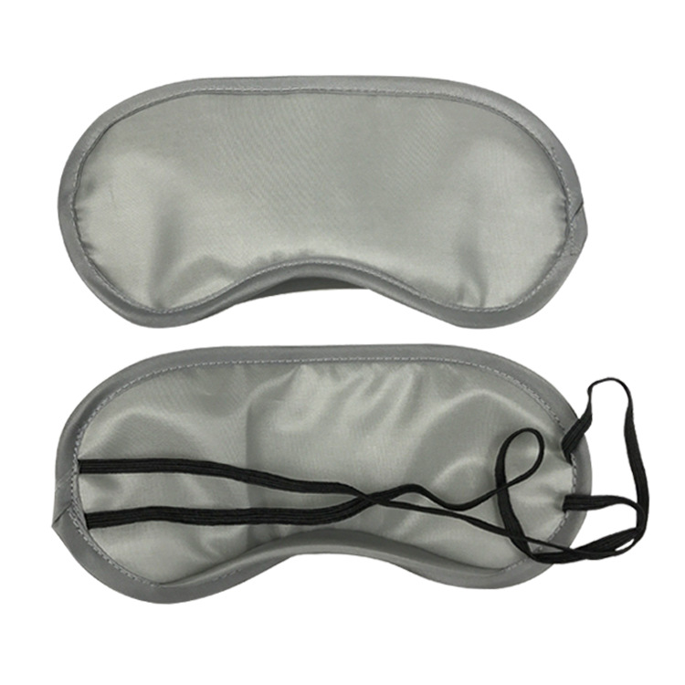 Satin Eyes Sleep Mask 7