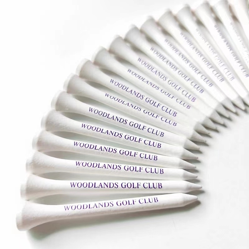 Golf Tee Holder Set 9