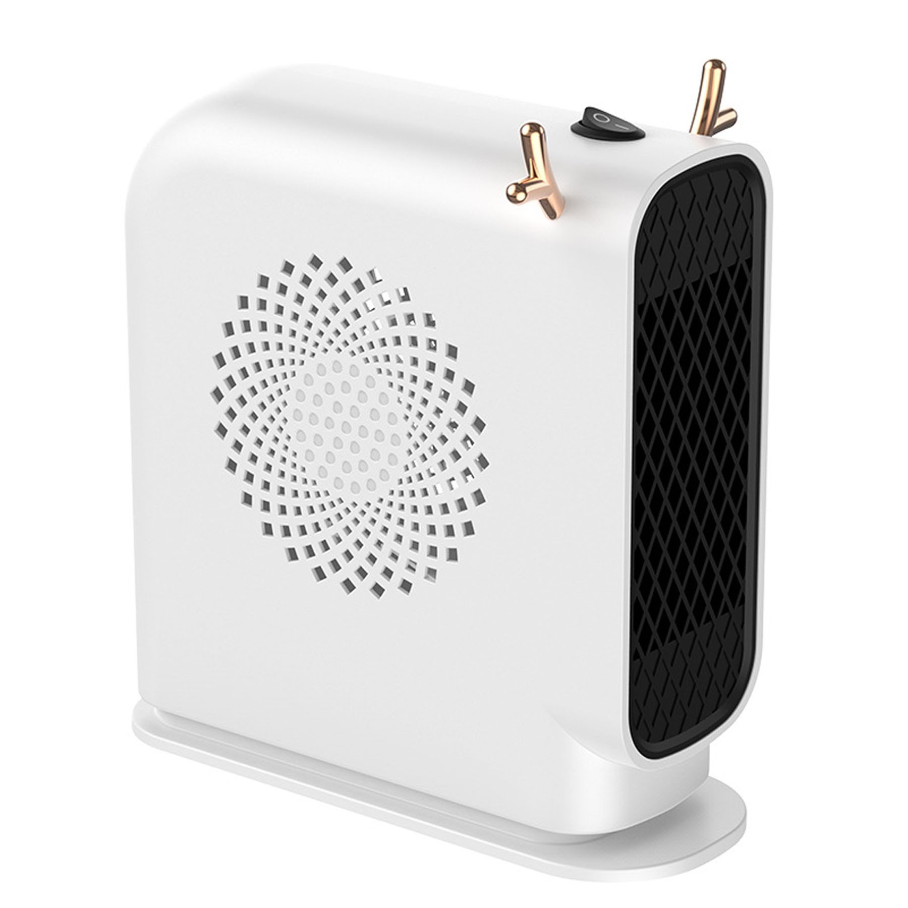 Space Heater 4