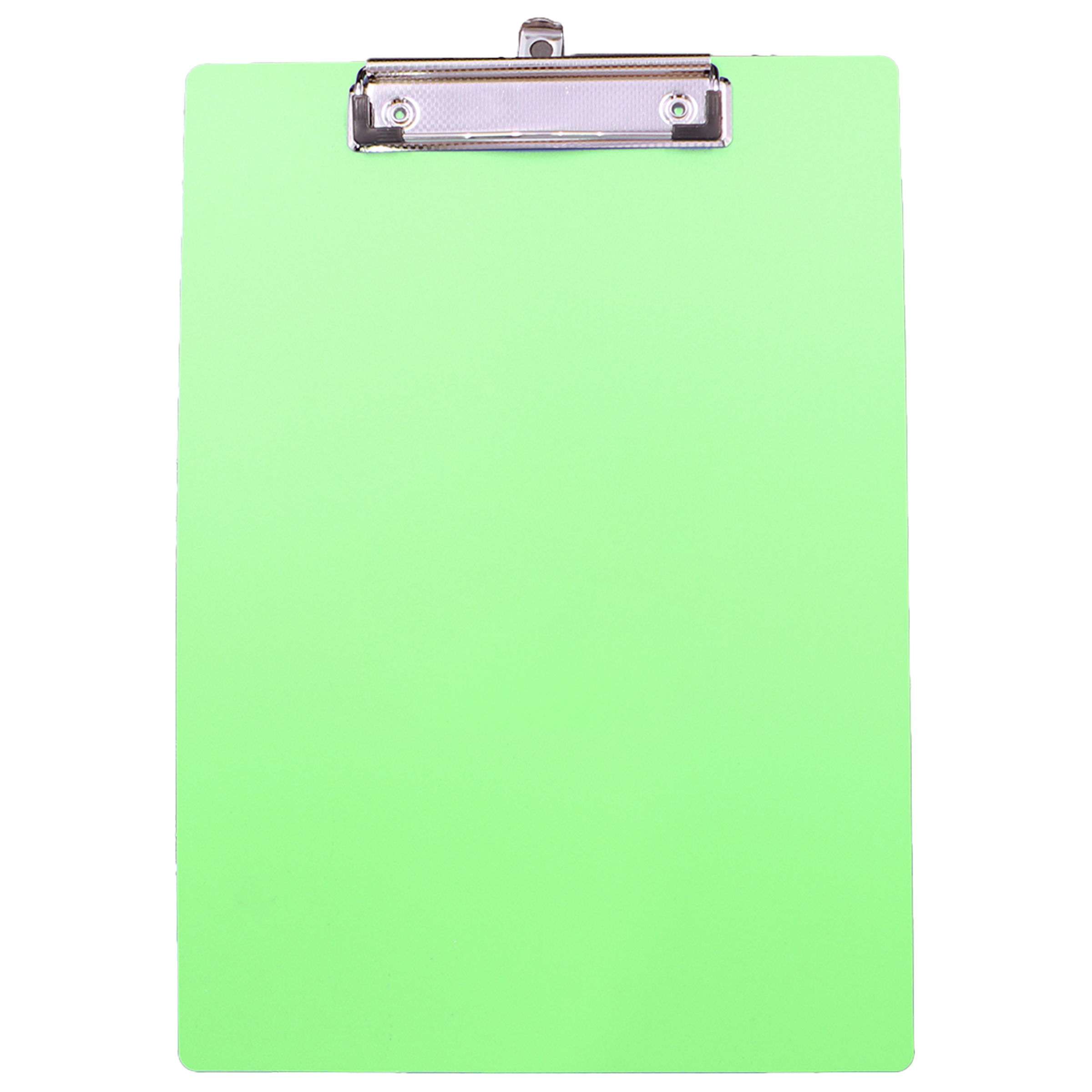 Plastic Multi Functional Thickened File Board Clip 10