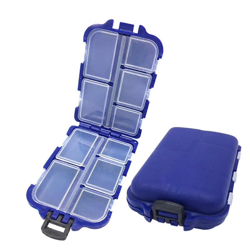 7 Day Planner Pill Organizer 4