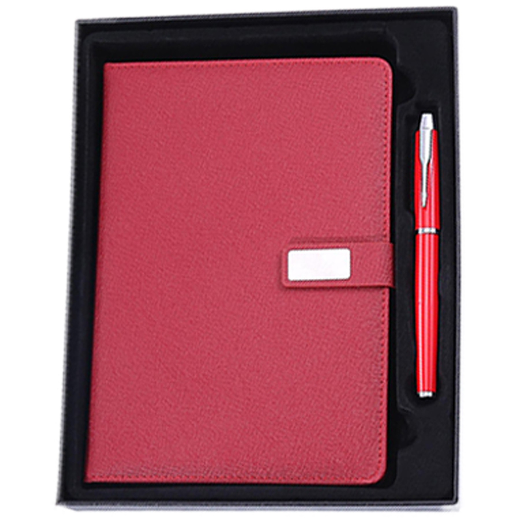 Business Notebook Set 6