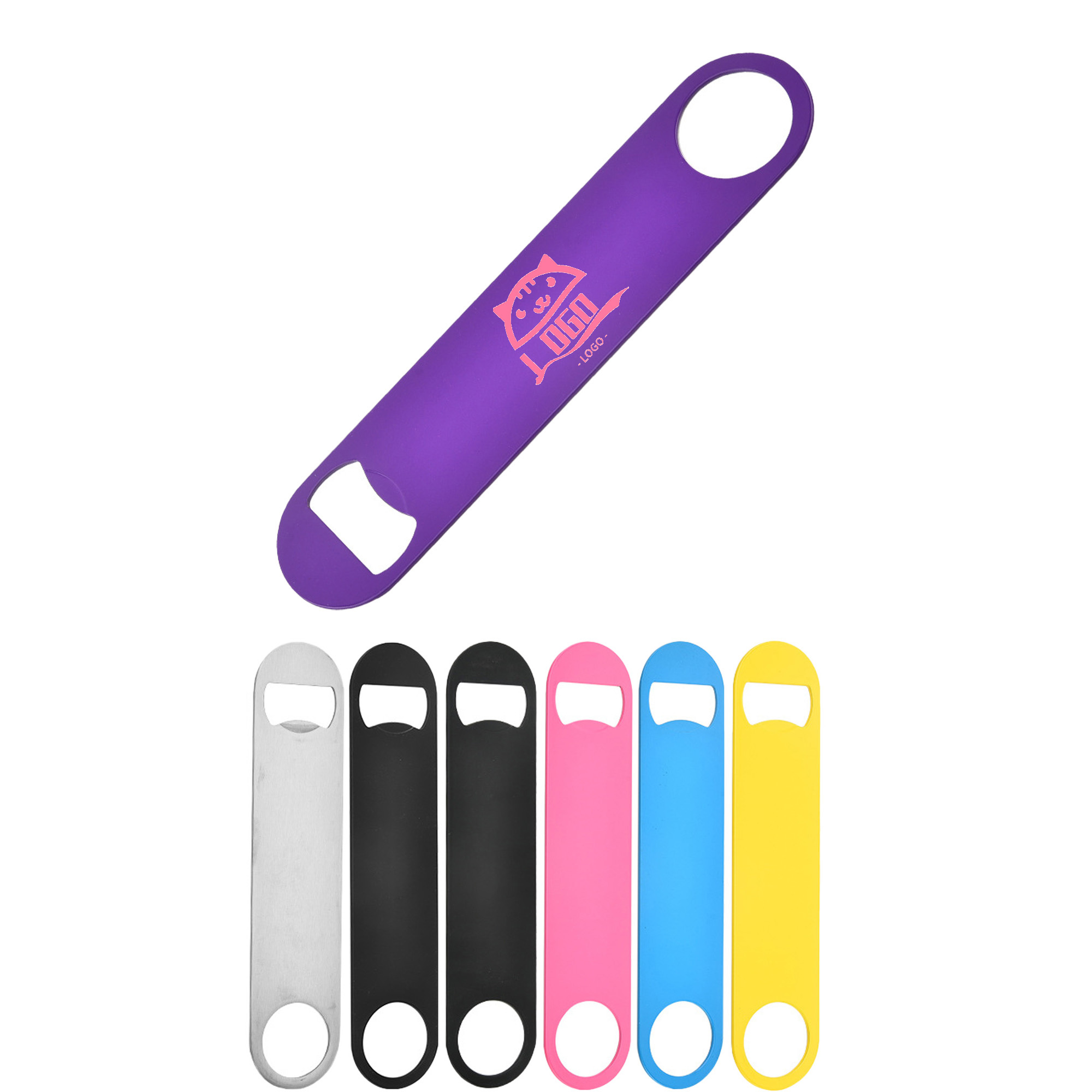 Portable Beer Bottle Opener 2