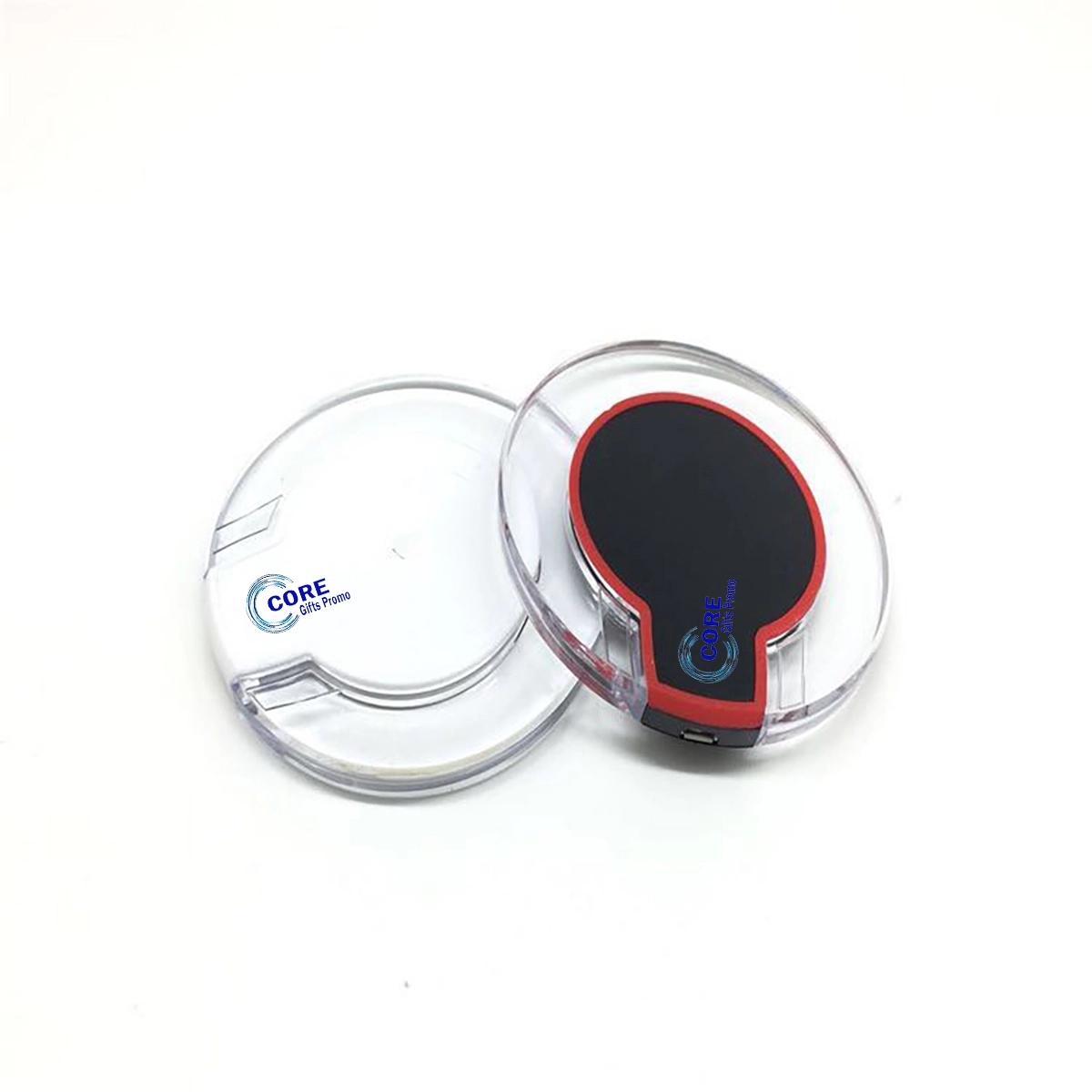 Lightup 5W Wireless Chargers 3