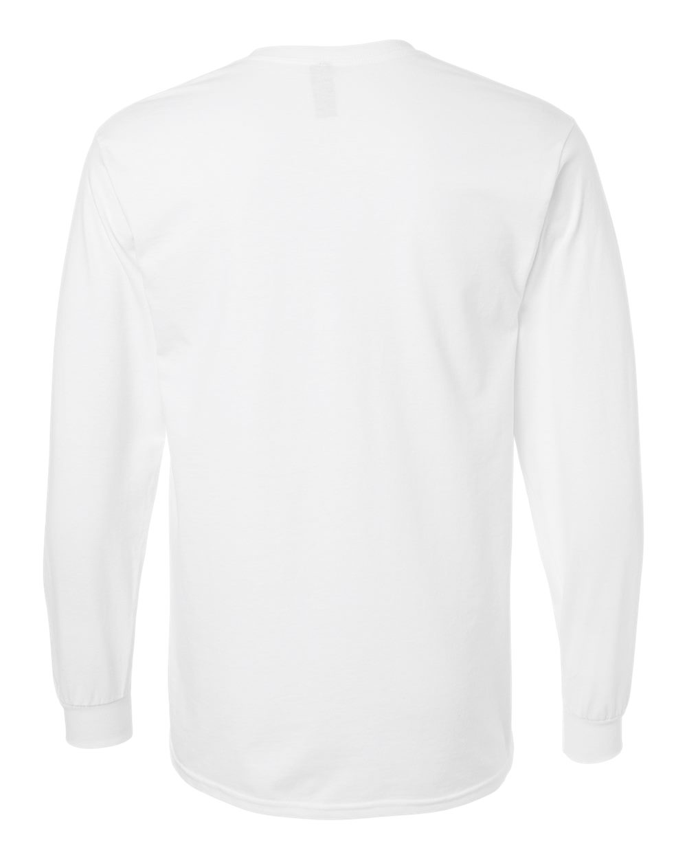 Unisex Ultra Cotton® Long Sleeve T-Shirt - 2400 217