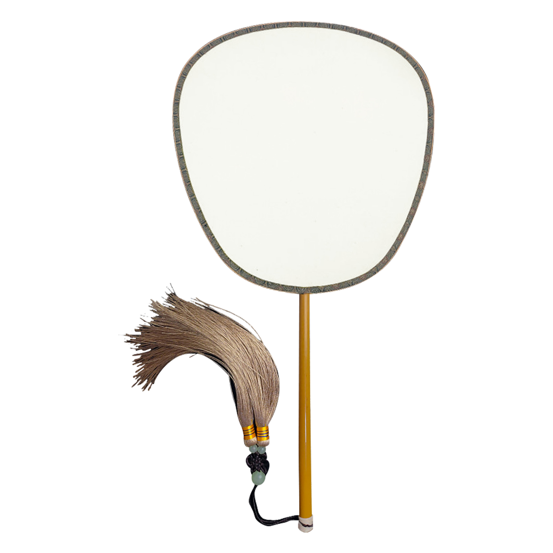 Circular Fan 7