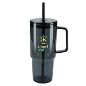 Lucien Recycled Acrylic Travel Mug 40oz 24