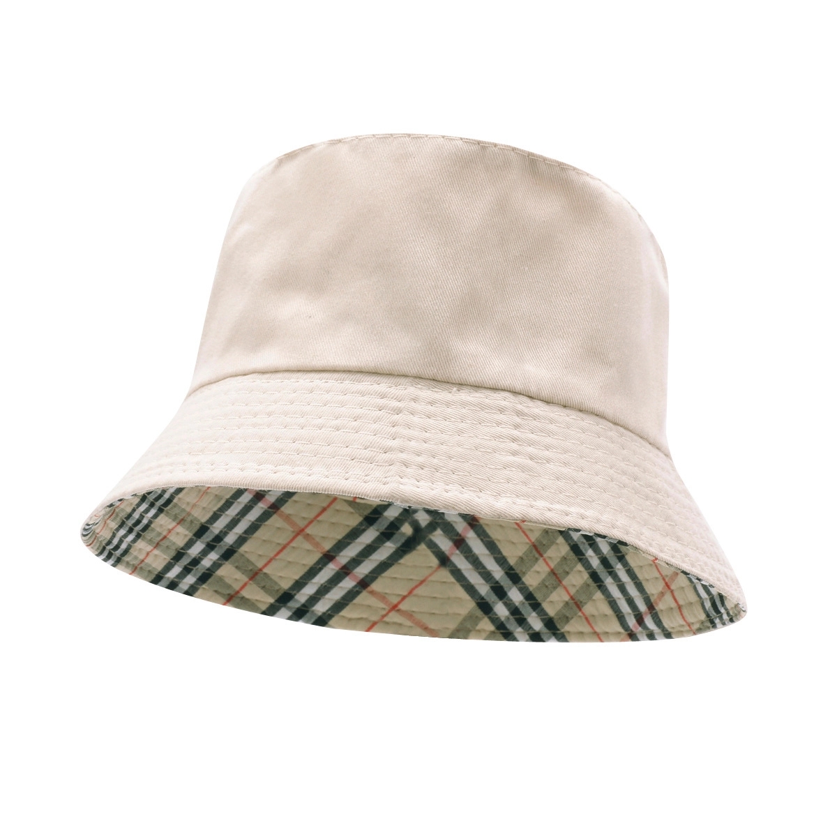 Sun Protection Fisherman Hat 4