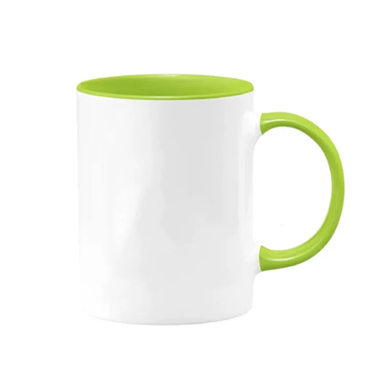 12 Oz Ceramic Coffee Mug 7