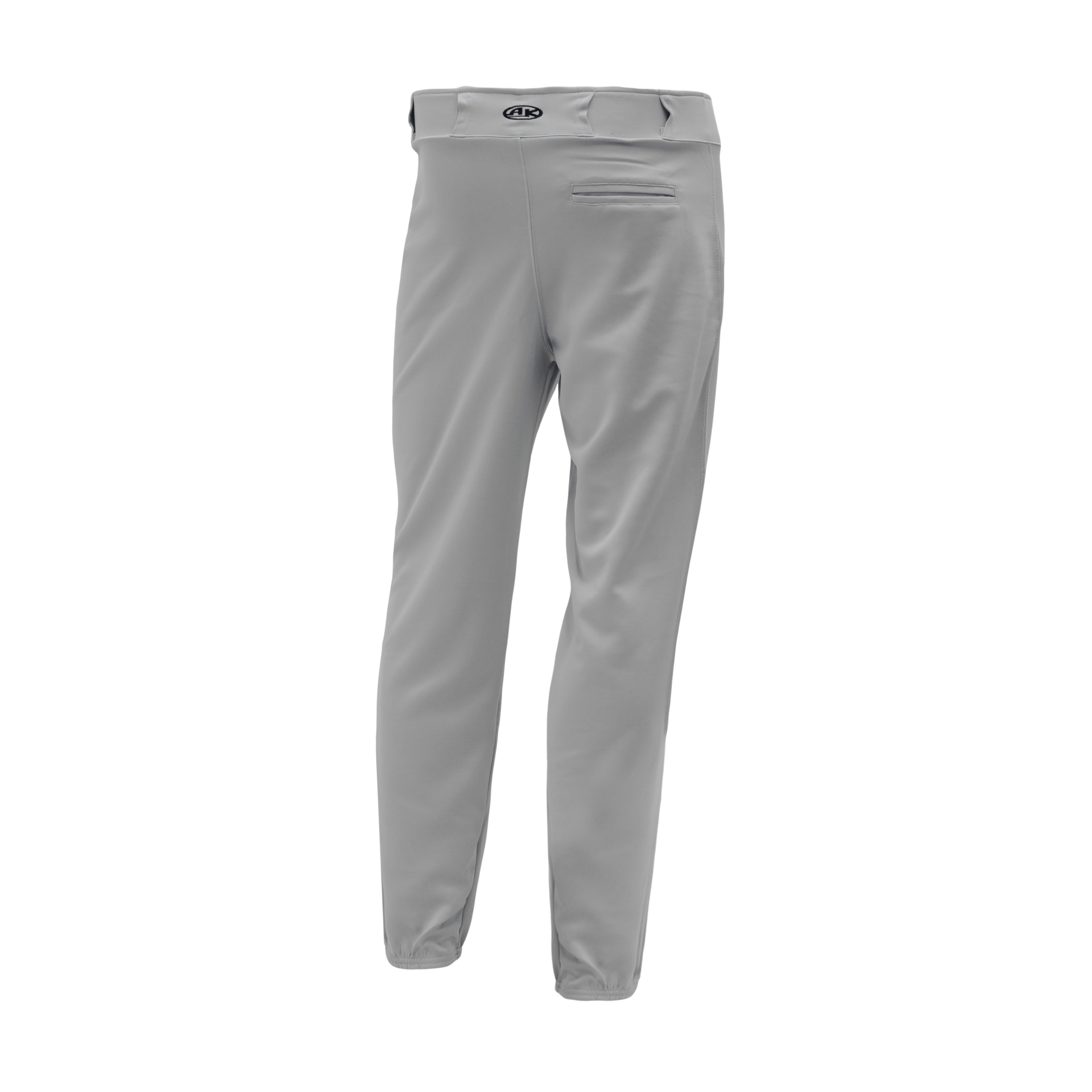 Pro Baseball Pants BA1380-G01 5