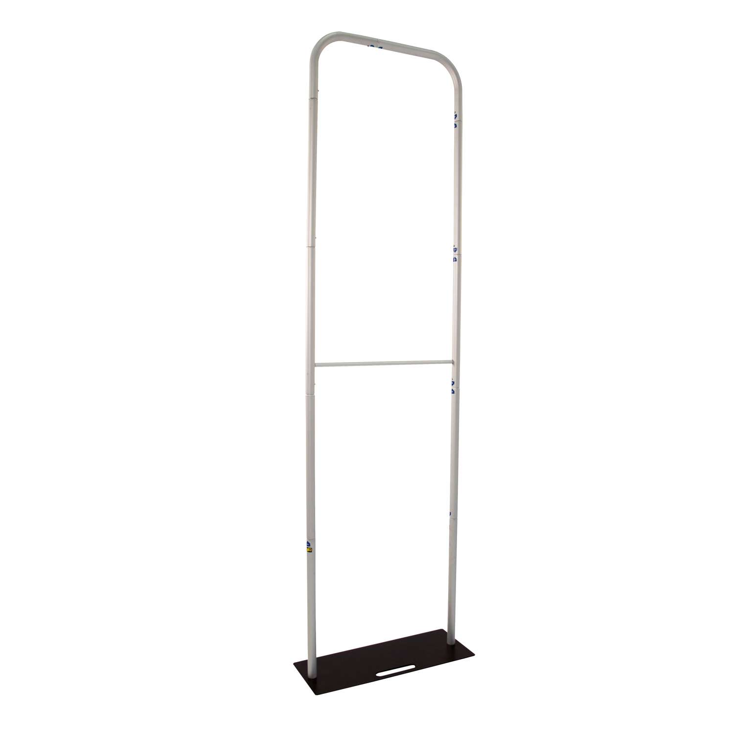 2' EuroFit Banner Display Hardware