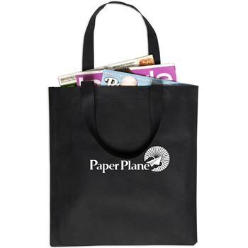 Non-Woven Value Tote Bag