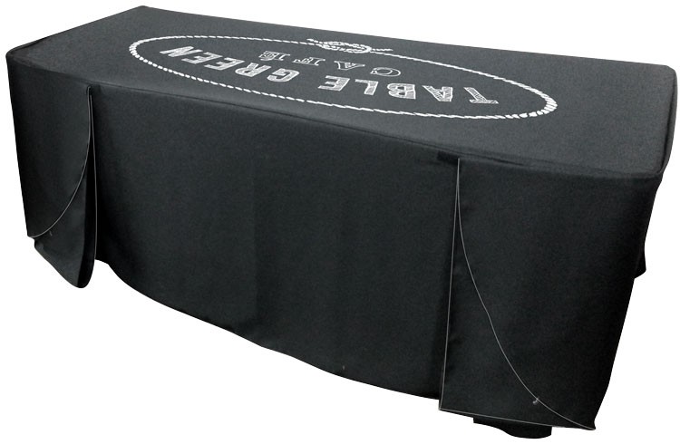 8' to 6' Convertible Table Cover