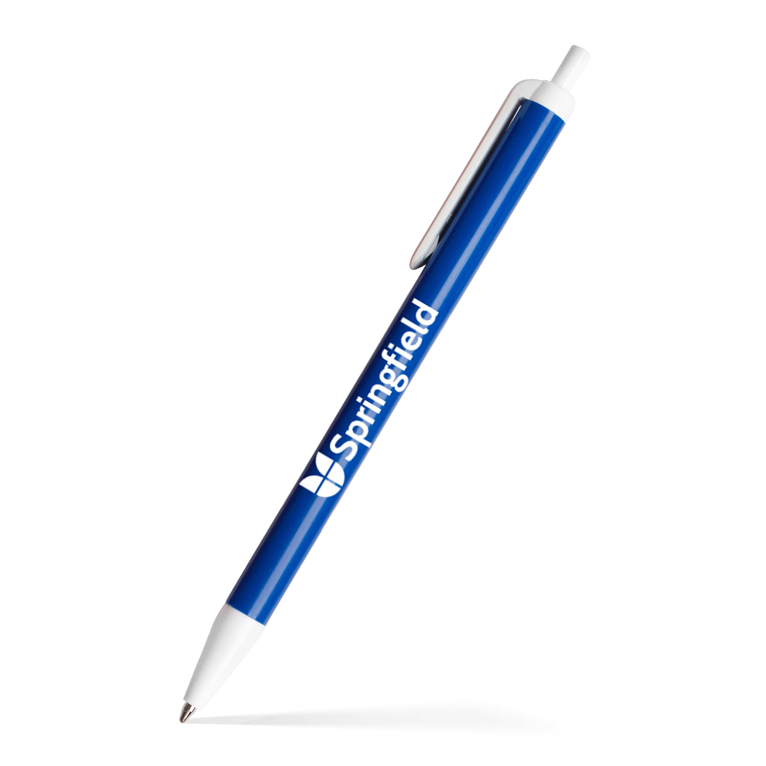 Clicker Click Pen - USA Made 3