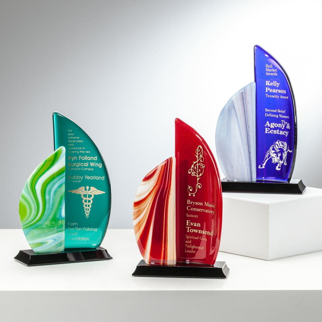 Parabatai Award 6