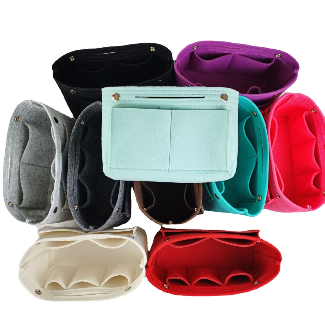 Multifunctional Cosmetic Bag 4