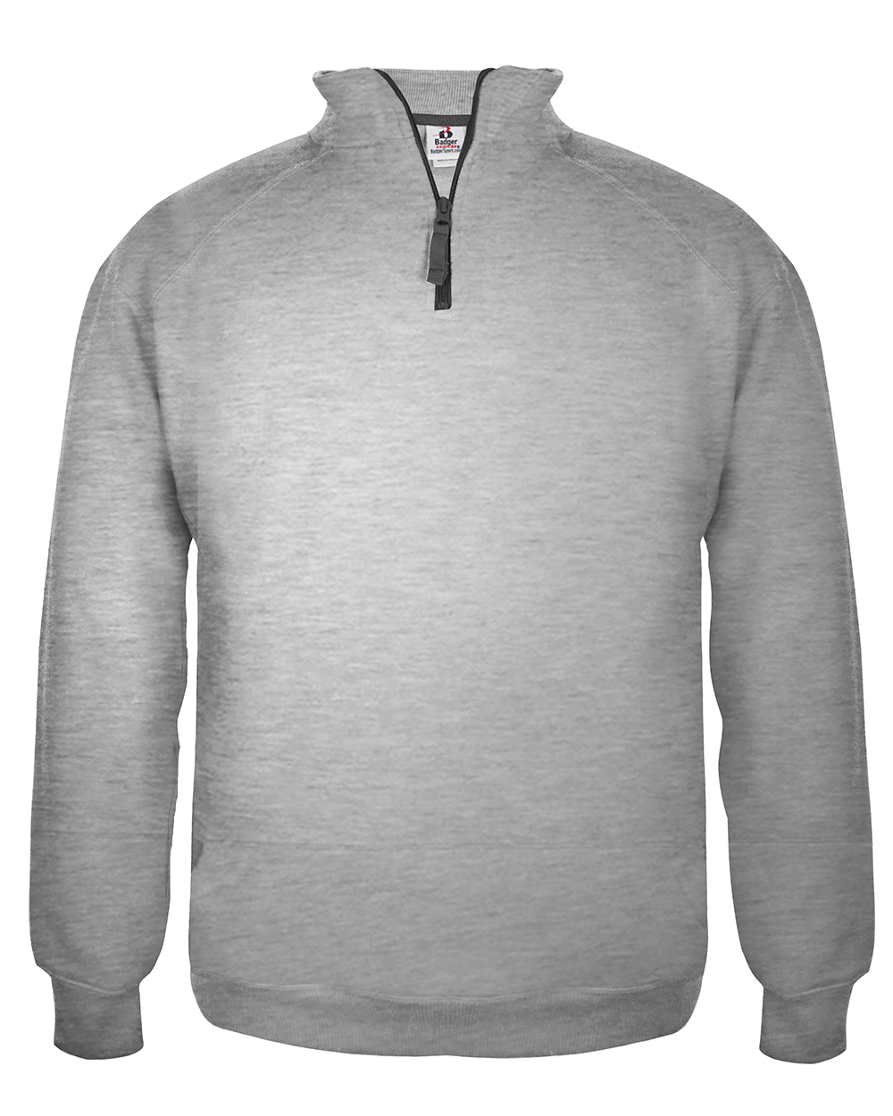 1/4 Zip Fleece Pullover 6