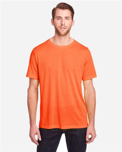 Unisex Fusion ChromaSoft™ Performance T-Shirt - CE111 78
