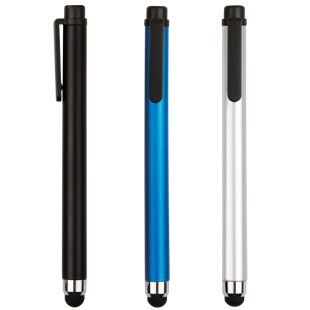 Touch Pad Friendly Plastic Stylus 1
