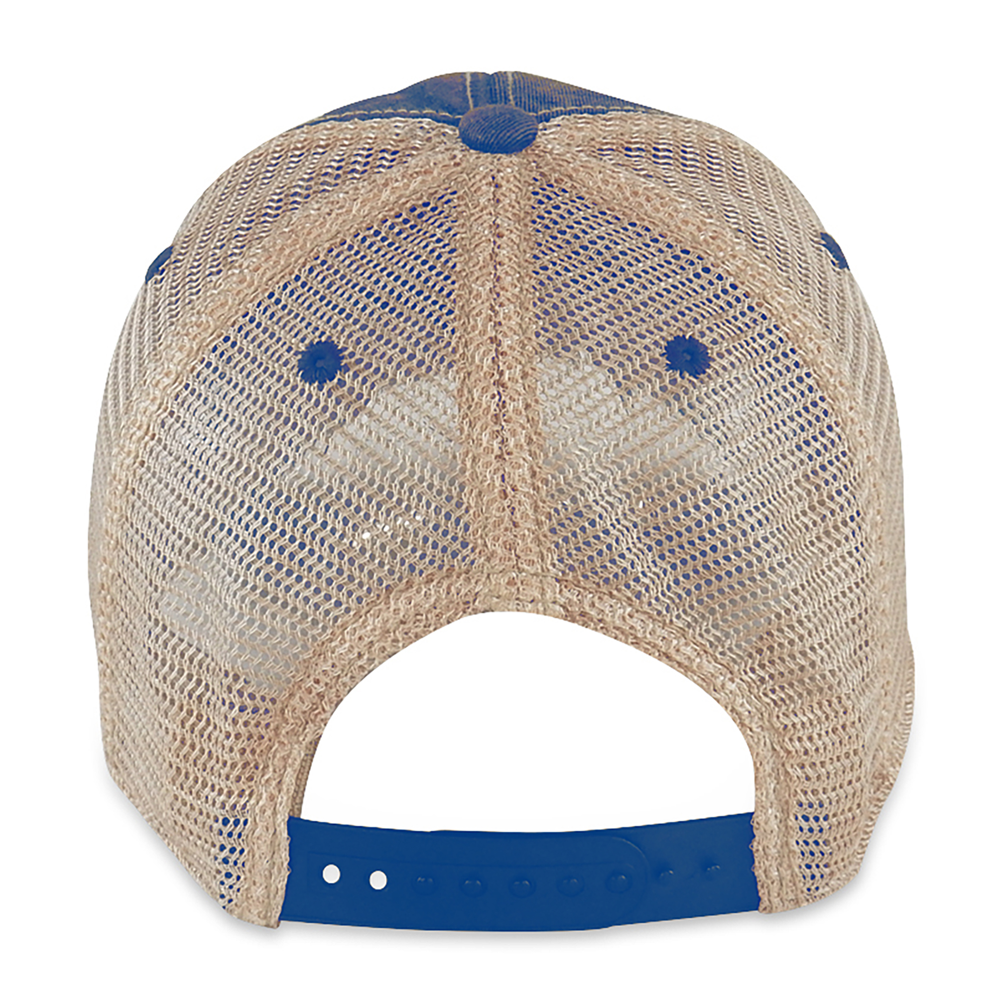 Merrimack Hat Co.® Austin Vintage Trucker 75