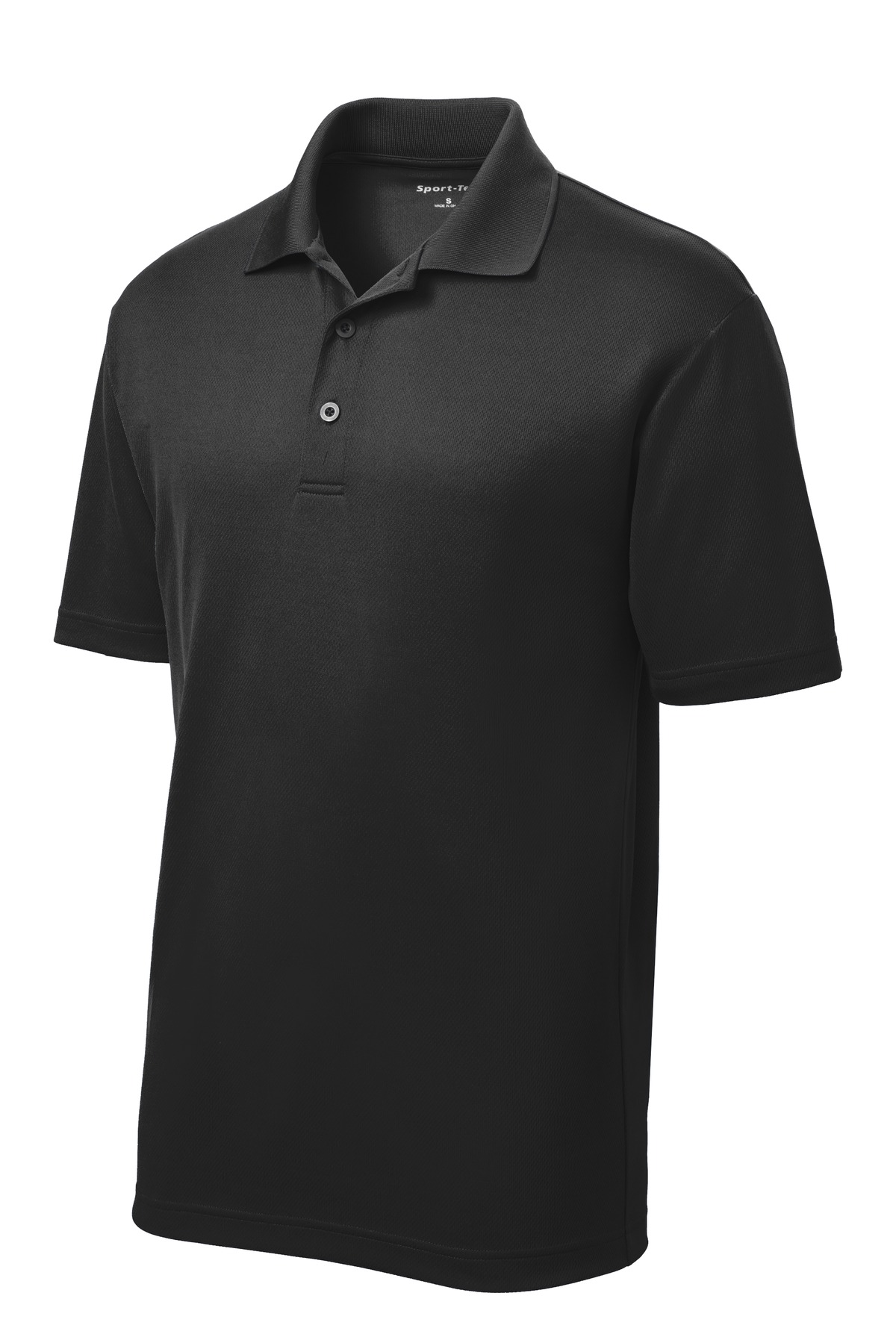 Sport-Tek® PosiCharge RacerMesh Polo