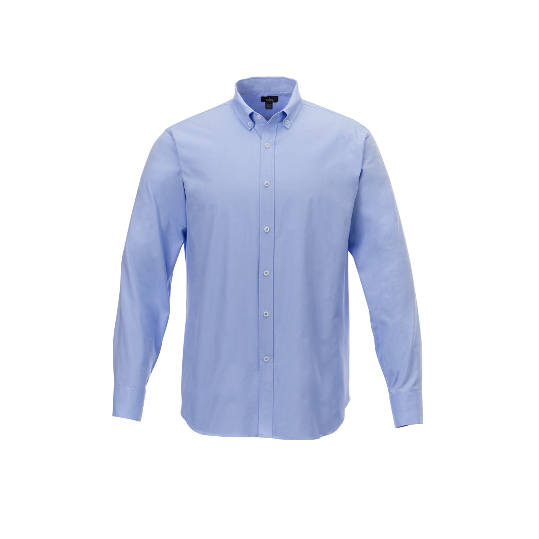 Men's IRVINE Oxford LS Shirt 51