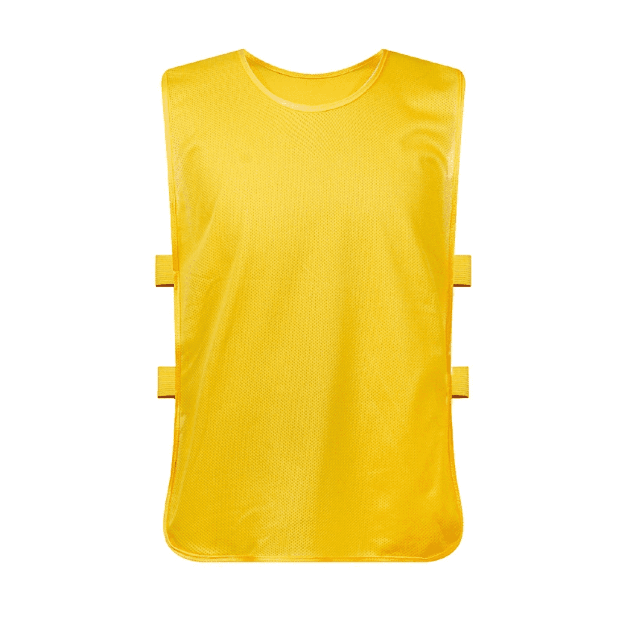 MOQ10 Customizable Adults Practiace Jersey Vest 5