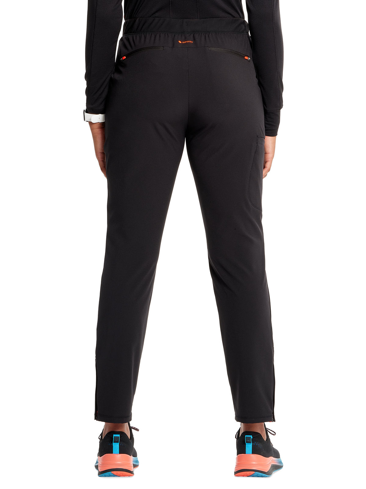Infinity GNR8 - Women's Tapered Leg Cargo Pant 18