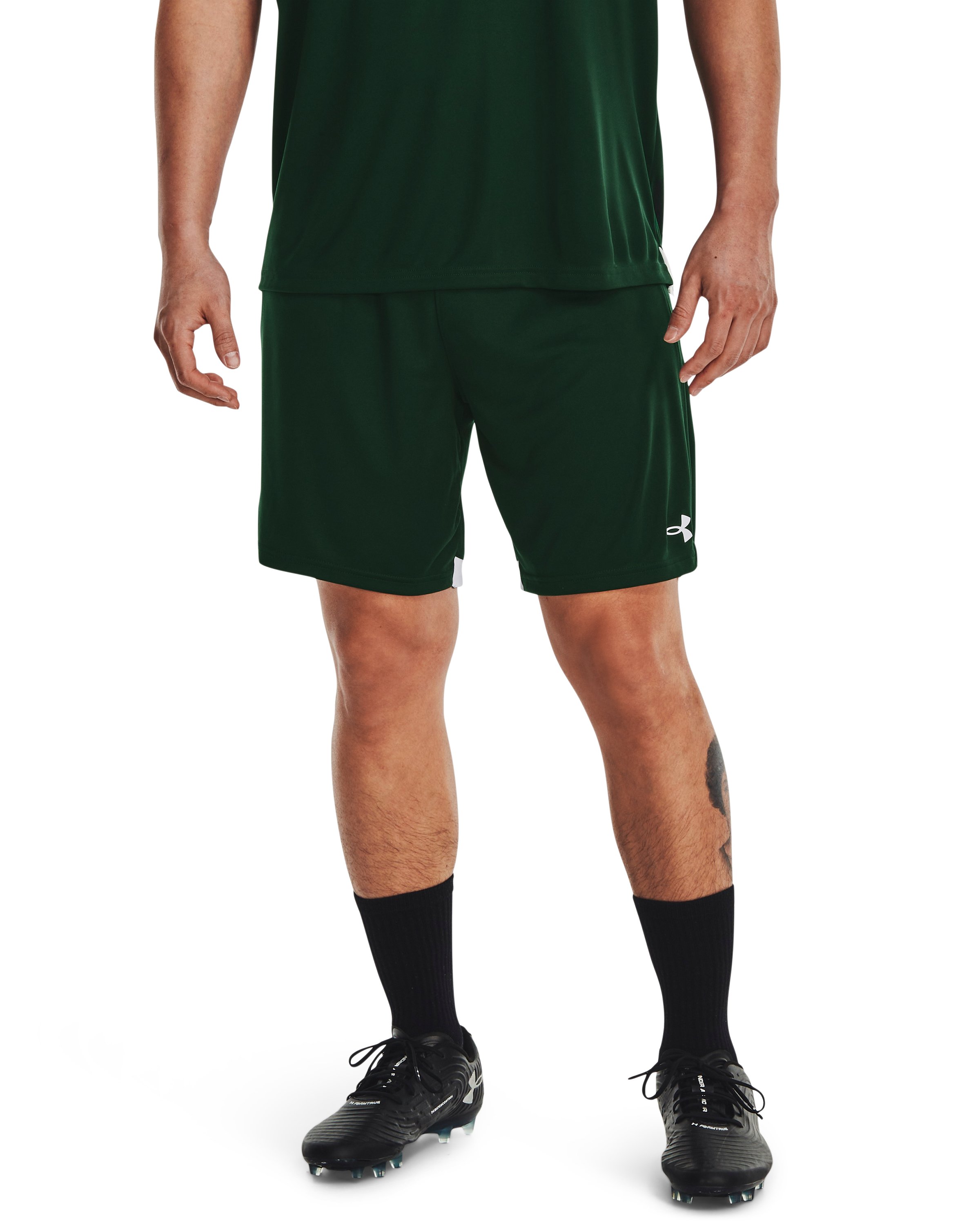 UA Maquina 3.0 Men's 7.5 Shorts 9
