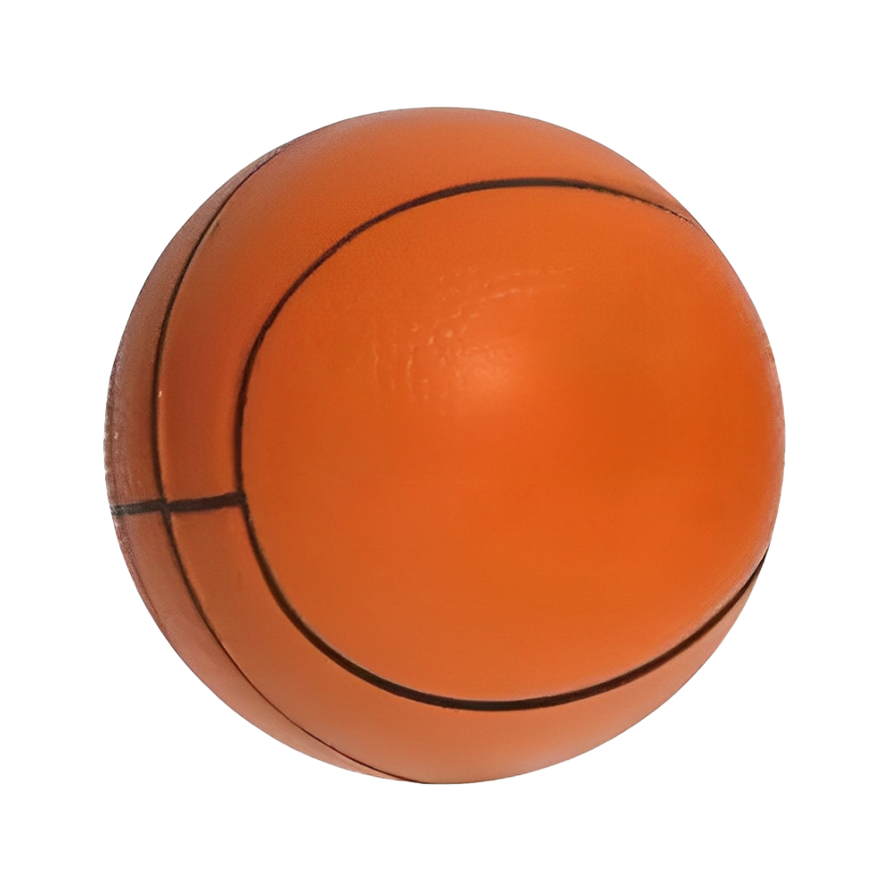 Basketball Stress Ball 6