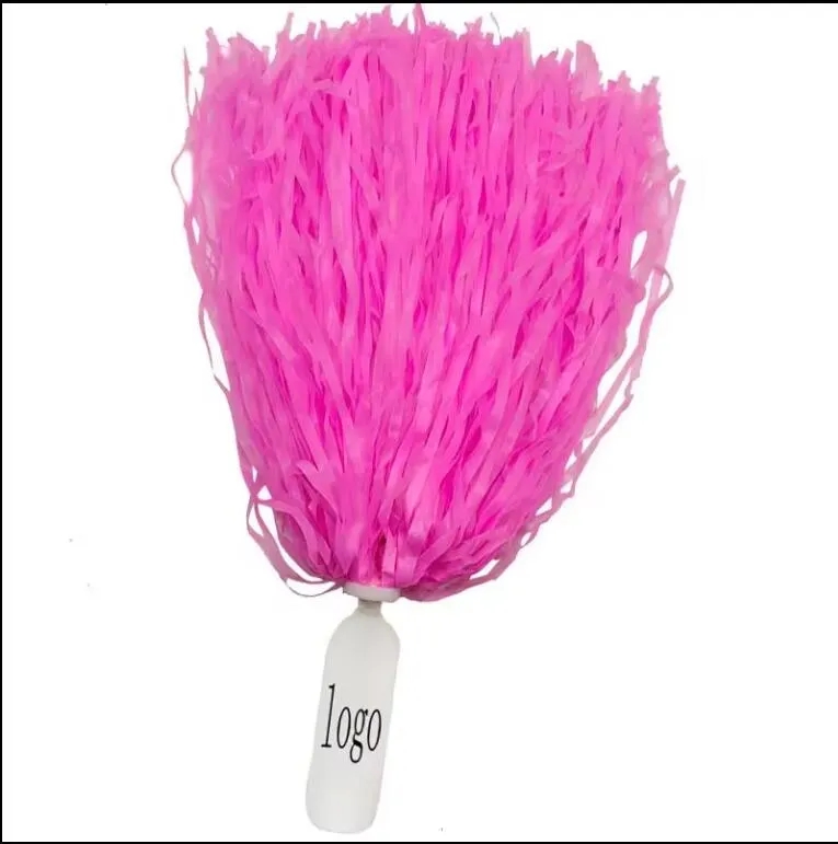 Cheer Pom Poms 2