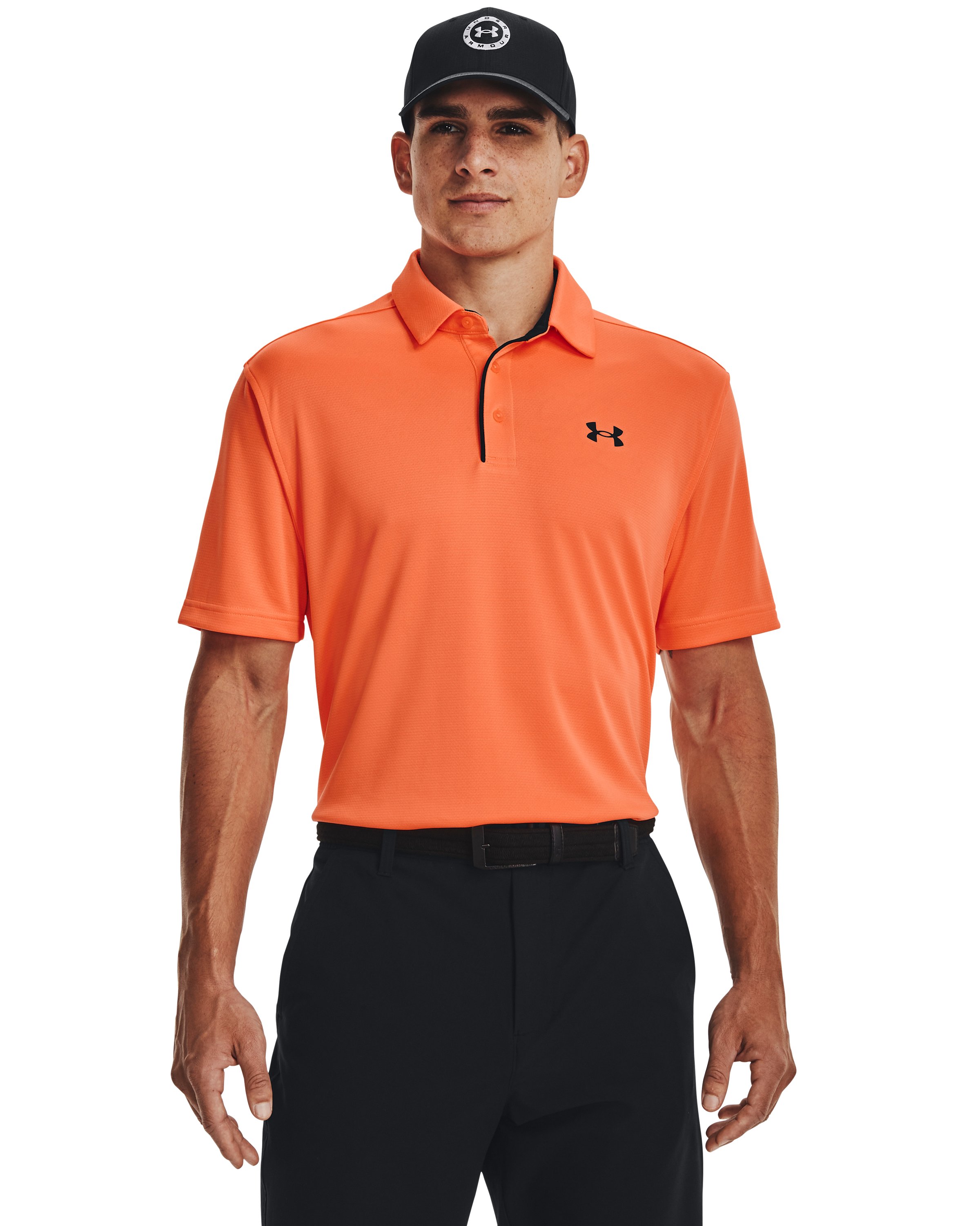 UA Tech Men's Polo 81