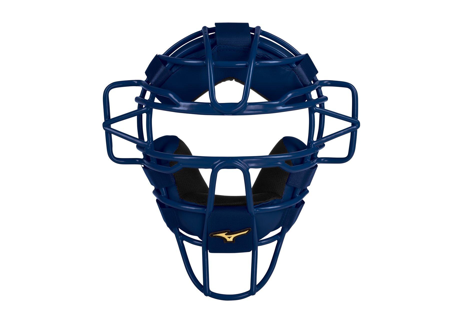 Samurai Baseball Catcher's Mask 8