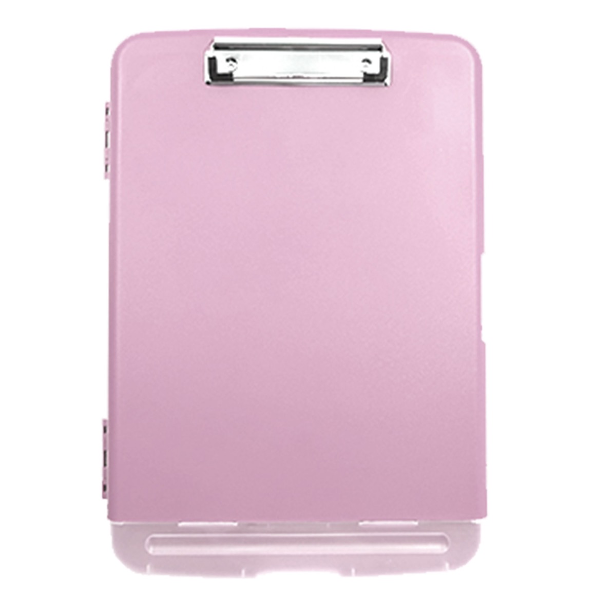 Writing Board with Pen Holder & Storage 1