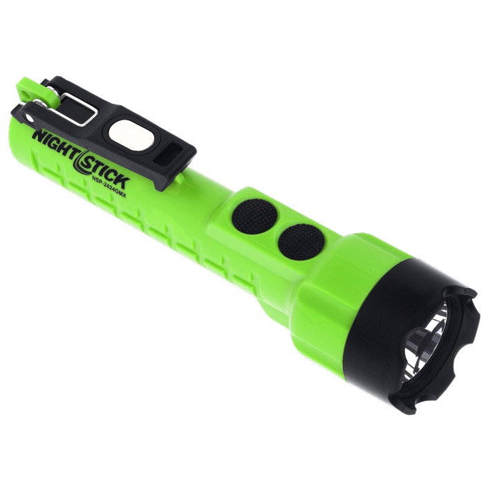 Nightstick® X-Series Dual-Light™ Flashlight 2