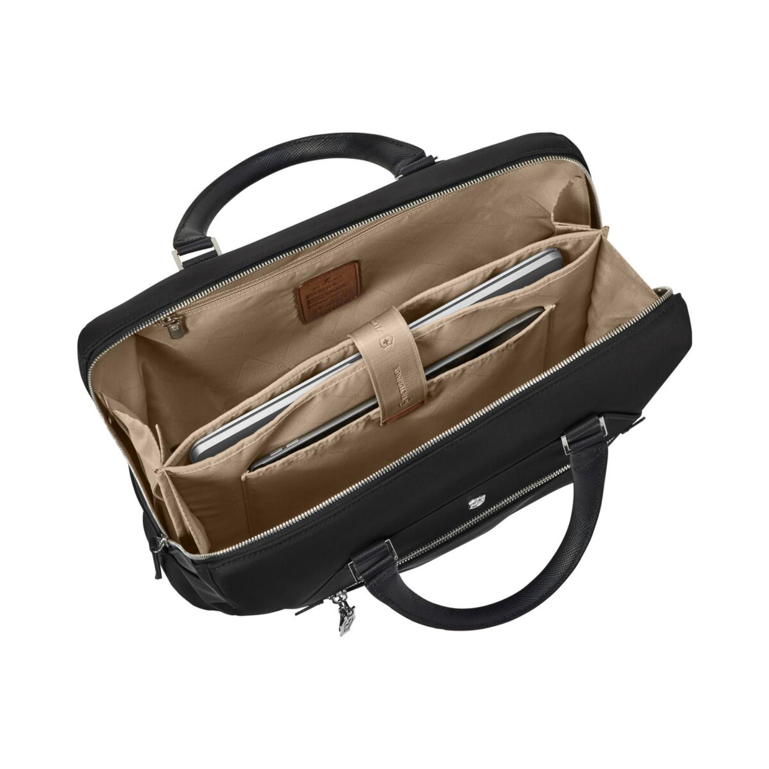 Victorinox® - Swiss Army Victoria Signature Briefcase 2