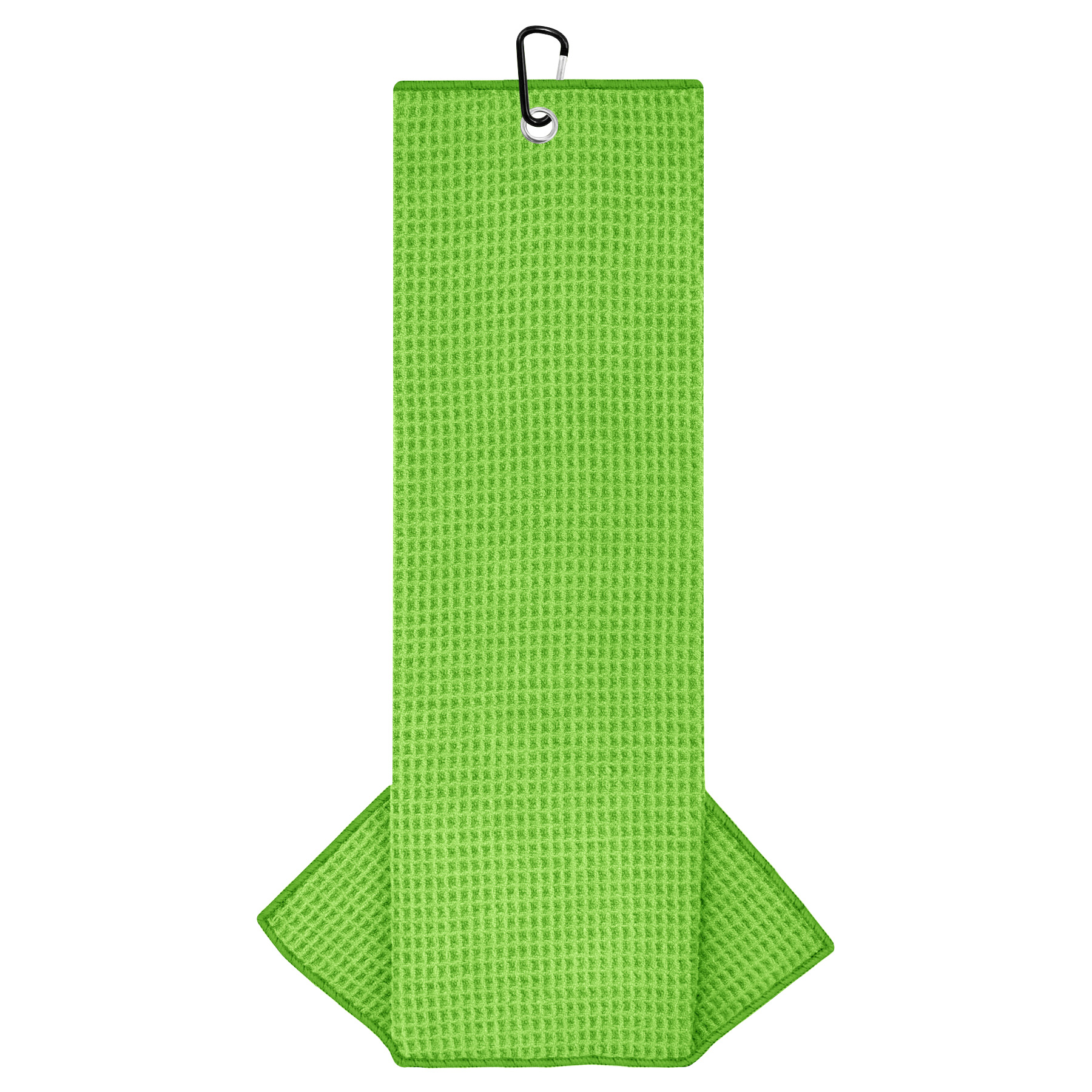 Waffle Fabric Sports Sweat Towel 13