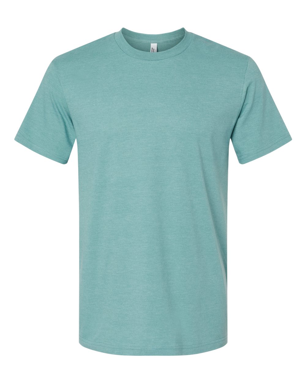 Unisex CVC Tee - 2001CVC 70